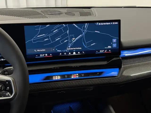 BMW i5 xDrive40 *M-Sportpaket PRO* Ansicht 11