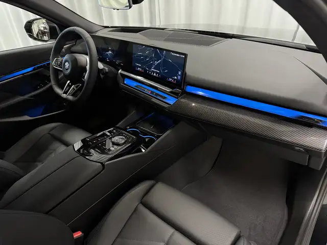 BMW i5 xDrive40 *M-Sportpaket PRO* Ansicht 8