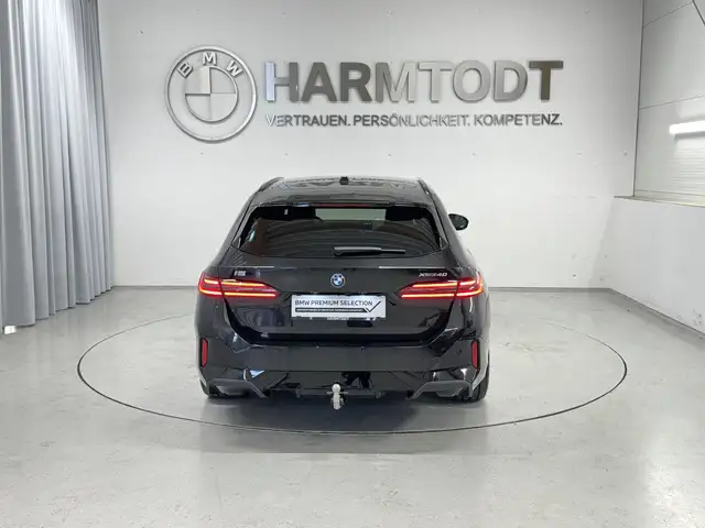 BMW i5 xDrive40 *M-Sportpaket PRO* Ansicht 4