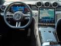 Mercedes-Benz GLC 220 d 4M AMG ADVP KAMERA+EL-HECK+TOTW+MEMORY Gris - thumbnail 9