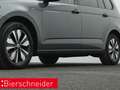Volkswagen Touran 2.0 TDI Move KINDERSITZ KAMERA NAVI Grau - thumbnail 27