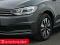 Volkswagen Touran 2.0 TDI Move KINDERSITZ KAMERA NAVI Grau - thumbnail 15