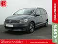 Volkswagen Touran 2.0 TDI Move KINDERSITZ KAMERA NAVI Grau - thumbnail 1