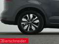 Volkswagen Touran 2.0 TDI Move KINDERSITZ KAMERA NAVI Grau - thumbnail 23