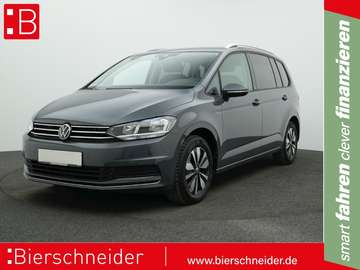2.0 TDI Move KINDERSITZ KAMERA NAVI