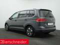 Volkswagen Touran 2.0 TDI Move KINDERSITZ KAMERA NAVI Grau - thumbnail 4