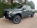 Chevrolet Silverado ZR2 Crew Cab 6.2 L - V8 € 79.900,- excl btw Grau - thumbnail 1