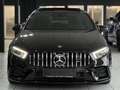 Mercedes-Benz A 35 AMG 4M *PANO*BURM*AMBI*NIGHT*HUD*BEAM*360* Schwarz - thumbnail 3