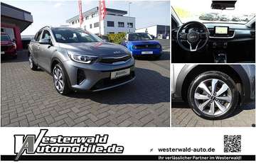 1.0 T-GDI 100 OPF DCT7 Vision