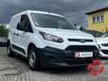 Ford Transit Connect Kasten 1.5 TDCi Klima Servo BT Blanc - thumbnail 4
