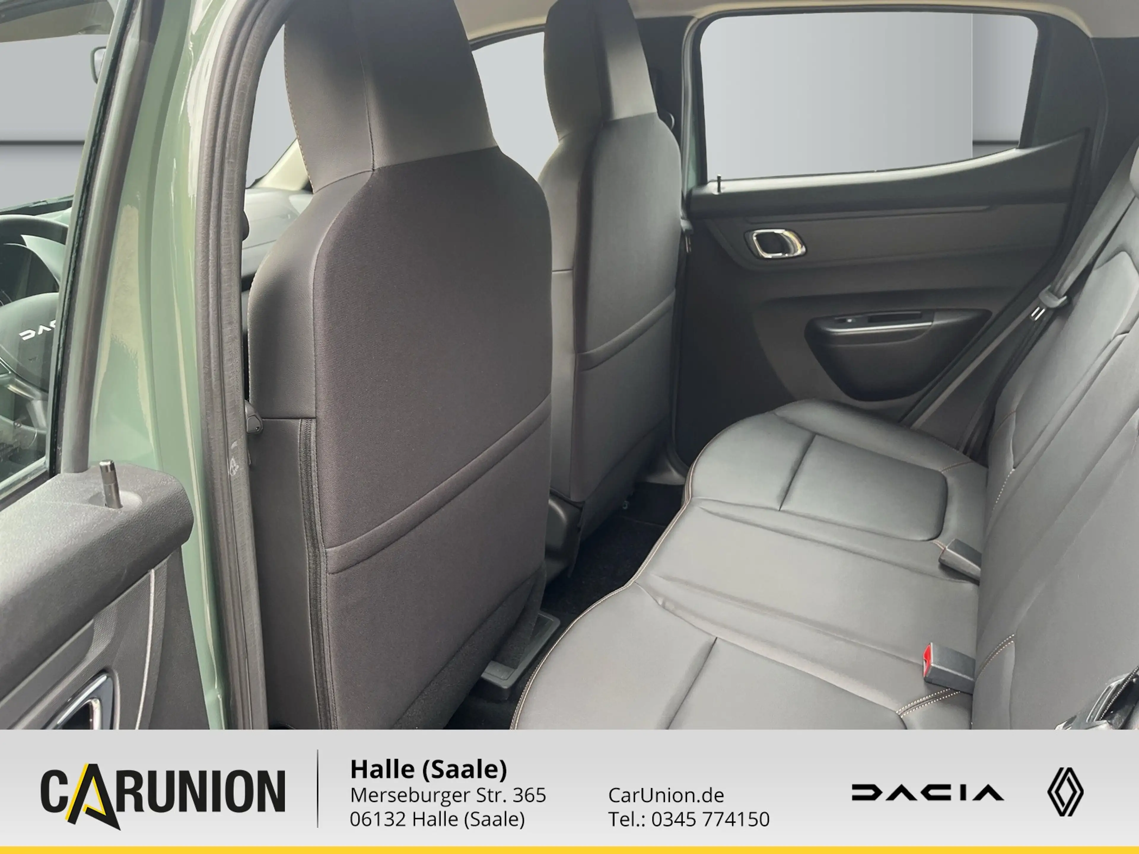 Dacia Spring Extreme DAB, Bluetooth — photo 8
