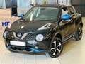 Nissan Juke 1,6 Benzin crna - thumbnail 1