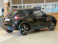 Nissan Juke 1,6 Benzin Schwarz - thumbnail 17