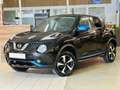 Nissan Juke 1,6 Benzin Schwarz - thumbnail 2