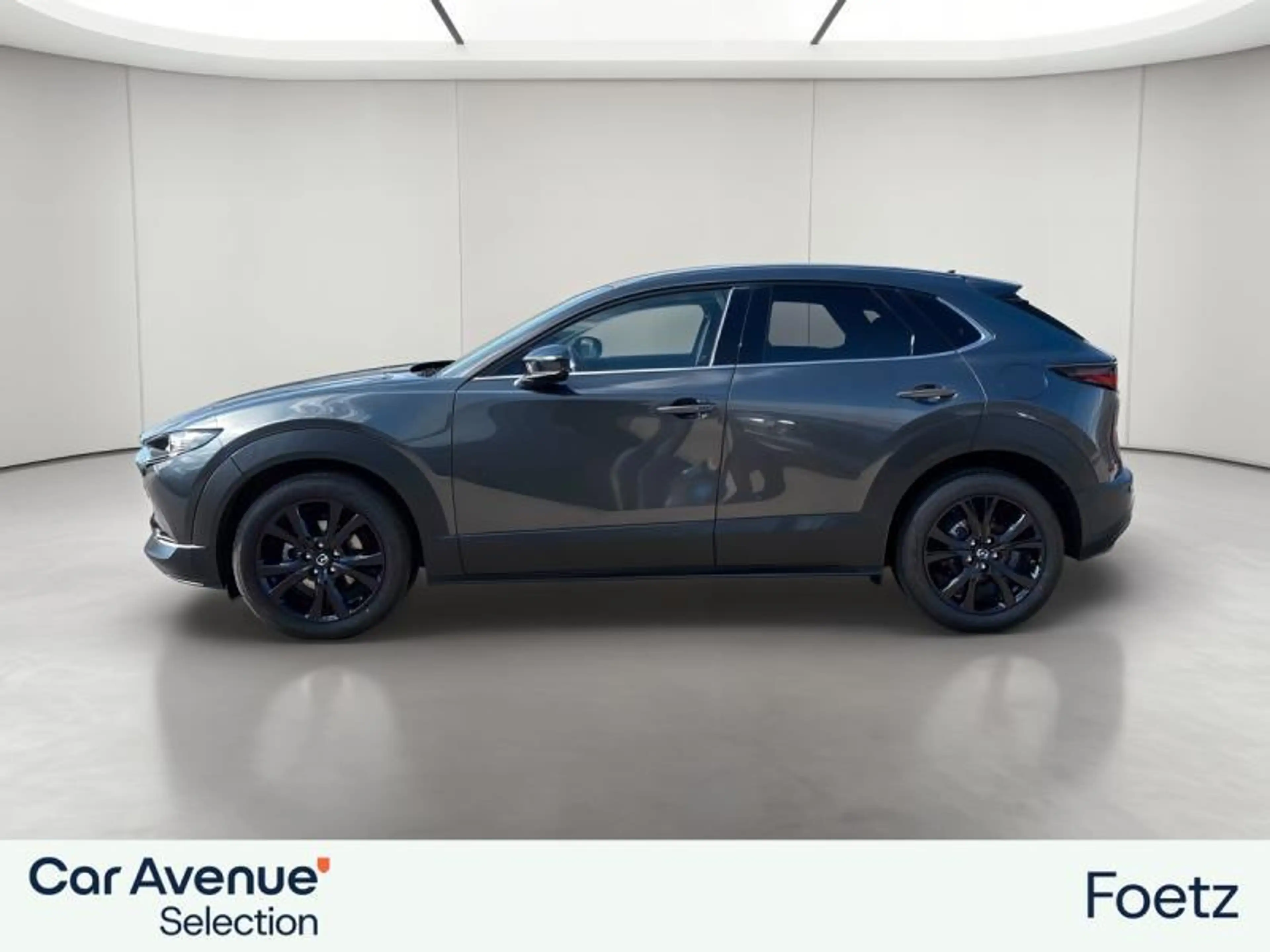 Mazda CX-30 HE 2024 — photo 2