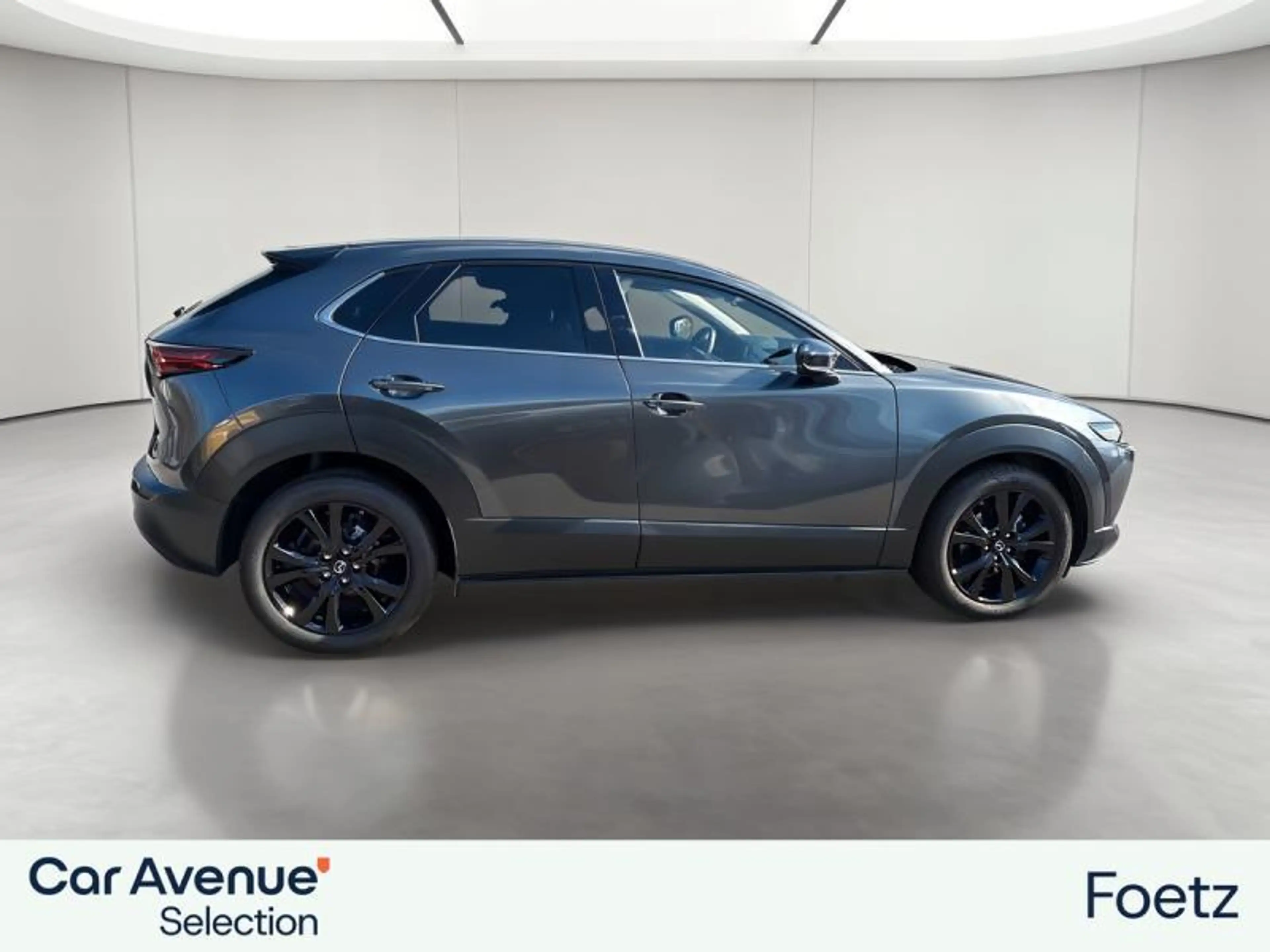 Mazda CX-30 HE 2024 — photo 5