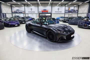 770 Ultimate Volante | 1/199 | 21"