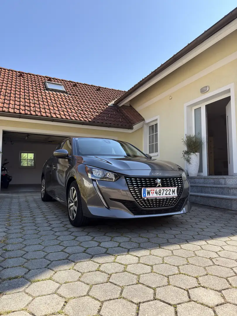 Peugeot 208 Active BlueHDi 100 S&S - 1