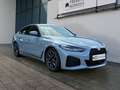 BMW 420 d Gran Coupe xDrive M Sport  AHK/STANDHZNG/ACC Gris - thumbnail 4