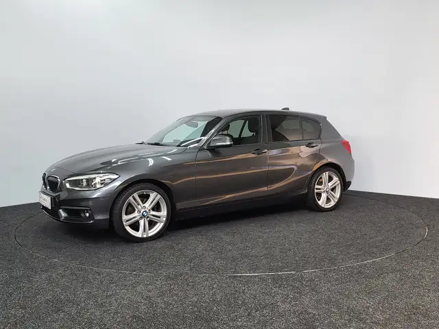 BMW 120 Benzine | Automaat | 2018 | 86.067 km | Perfecte staat | Direct beschikbaar