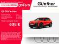Audi QUATTRO S LINE++WINTERRÄDER+AHK++ Rouge - thumbnail 1
