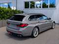BMW 520 d xDrive Touring AUT Klima Grau - thumbnail 4