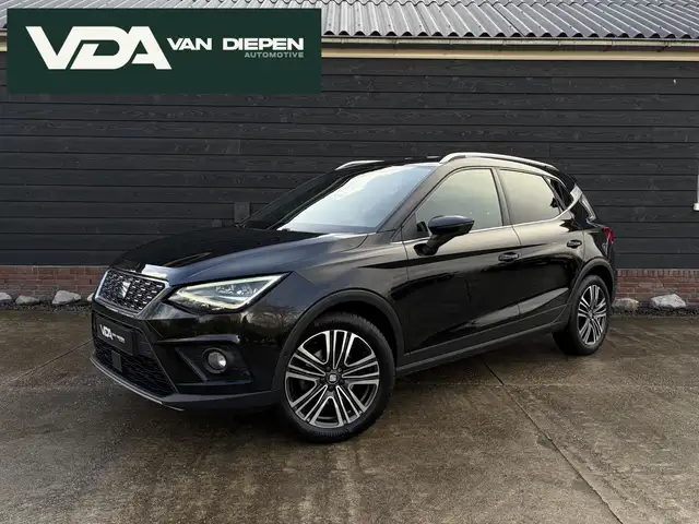 SEAT Arona 1.0 TSI Xcellence Business Intense - Led l ACC l C