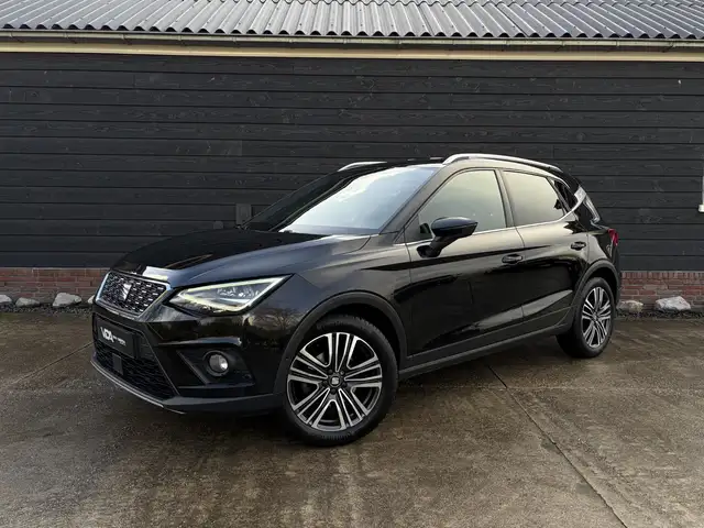 SEAT Arona 1.0 TSI Xcellence Business Intense - Led l ACC l C