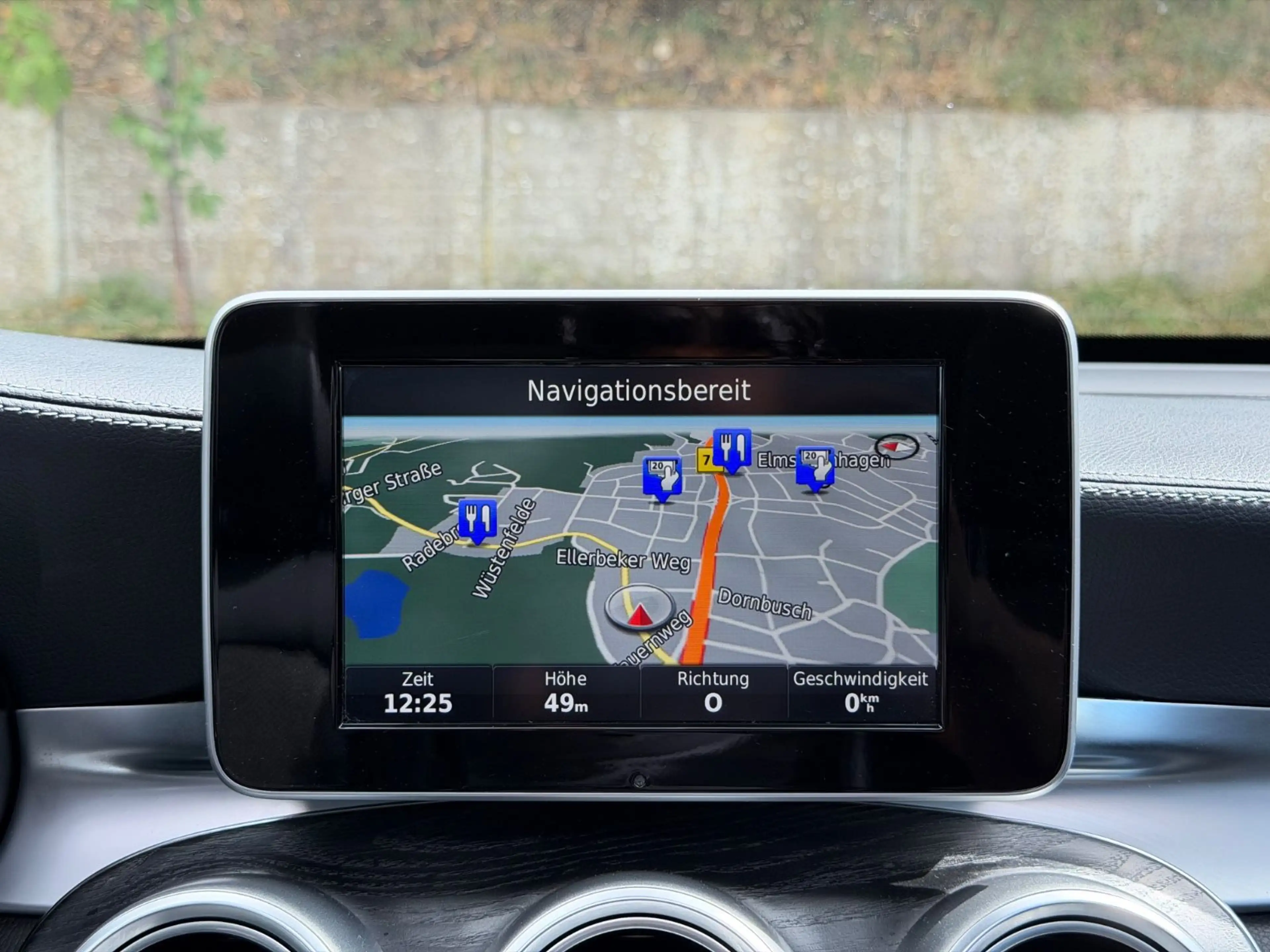 Mercedes-Benz GLC 220 d 4Matic/LED/PANO/2HAND/KAMERA/SHZ/SH-GPF — photo 14