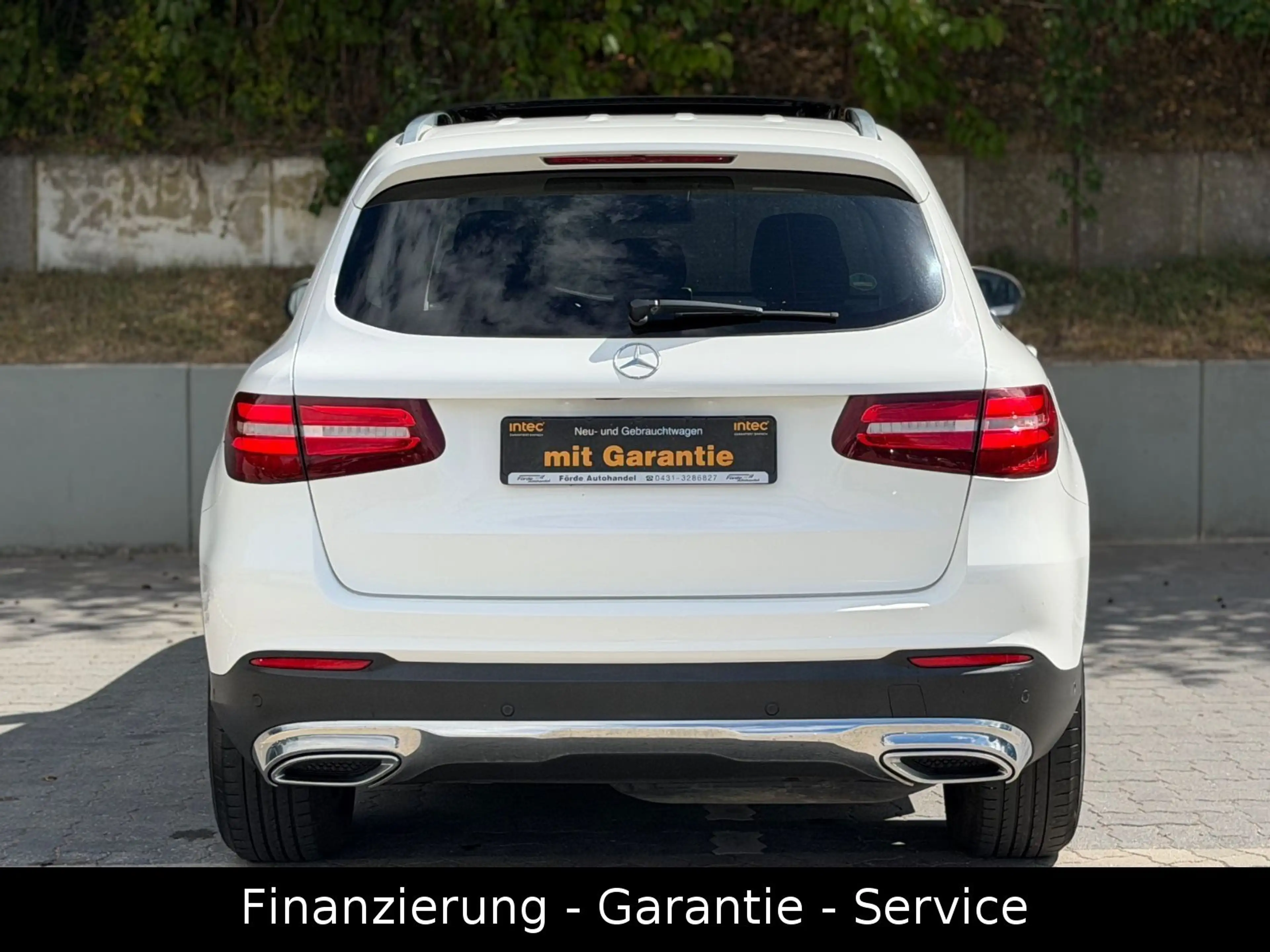 Mercedes-Benz GLC 220 d 4Matic/LED/PANO/2HAND/KAMERA/SHZ/SH-GPF — photo 7