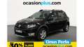 Dacia Sandero 0.9 TCE Stepway 90 Noir - thumbnail 1