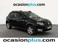 Dacia Sandero 0.9 TCE Stepway 90 Noir - thumbnail 2