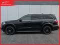 Mercedes-Benz GL 500 AMG Airmatic Panorama AHK 360° 7Sitzer Noir - thumbnail 2