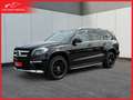 Mercedes-Benz GL 500 AMG Airmatic Panorama AHK 360° 7Sitzer Noir - thumbnail 1