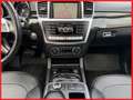 Mercedes-Benz GL 500 AMG Airmatic Panorama AHK 360° 7Sitzer Noir - thumbnail 11