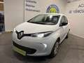 Renault ZOE SOCIÉTÉ LIFE CHARGE NORMALE R90 MY19 LOCATION BATTERIE Blanc - thumbnail 2