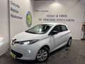 Renault ZOE SOCIÉTÉ LIFE CHARGE NORMALE R90 MY19 LOCATION BATTERIE Blanc - thumbnail 1