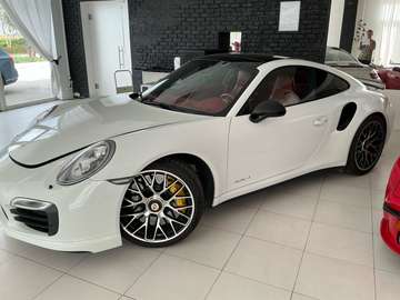 Coupe 3.8 Turbo S