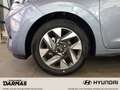 Hyundai i10 NEUES Modell 1.0 Trend Klima Navi DAB Apple Azul - thumbnail 10