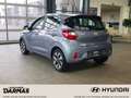 Hyundai i10 NEUES Modell 1.0 Trend Klima Navi DAB Apple Blauw - thumbnail 8