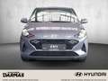 Hyundai i10 NEUES Modell 1.0 Trend Klima Navi DAB Apple Blau - thumbnail 3