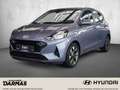 Hyundai i10 NEUES Modell 1.0 Trend Klima Navi DAB Apple Bleu - thumbnail 1