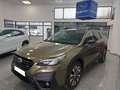 Subaru OUTBACK 2.5 GLP Field Lineartronic Green - thumbnail 2