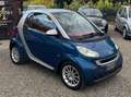 smart forTwo Fortwo II 2007 0.8 cdi Passion 54cv FL Blu/Azzurro - thumbnail 1