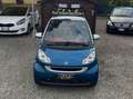 smart forTwo Fortwo II 2007 0.8 cdi Passion 54cv FL Blu/Azzurro - thumbnail 2