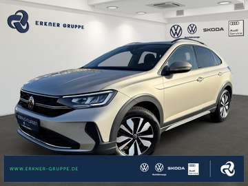1.0TSI Move LED+APP-CONNECT+SITZHZG+++