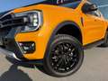 Ford Ranger Ranger 3.0D EcoBlue -4WD Wildtrak Gelb - thumbnail 2
