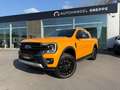 Ford Ranger Ranger 3.0D EcoBlue -4WD Wildtrak Gelb - thumbnail 1