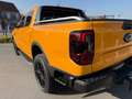Ford Ranger Ranger 3.0D EcoBlue -4WD Wildtrak Gelb - thumbnail 7