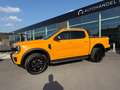 Ford Ranger Ranger 3.0D EcoBlue -4WD Wildtrak Gelb - thumbnail 5